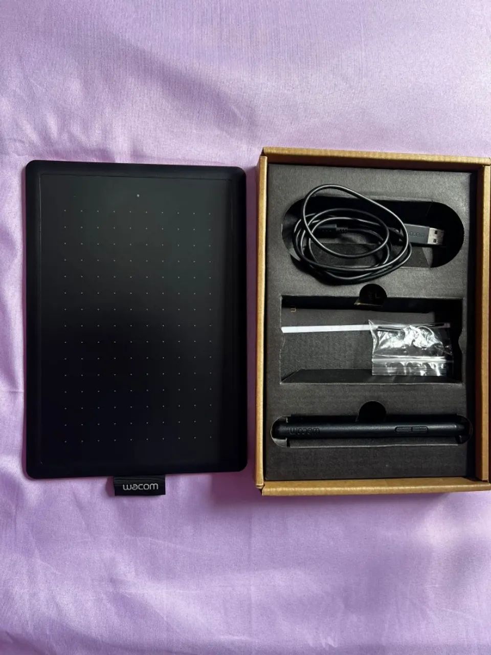 Wacom Graphics Tablet470098640823265281