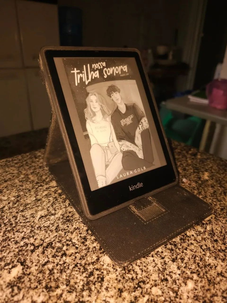 Kindle Paperwhite Signature Edition  - Foto 2