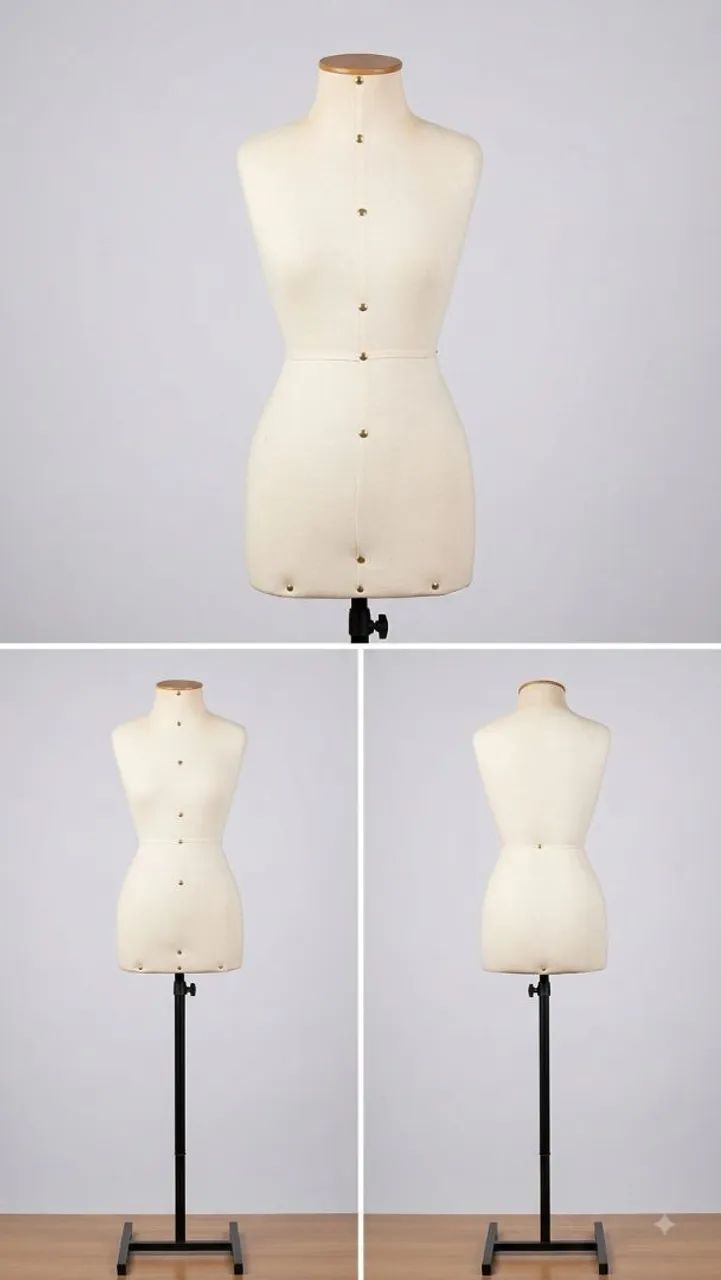 Manequin | Busto 