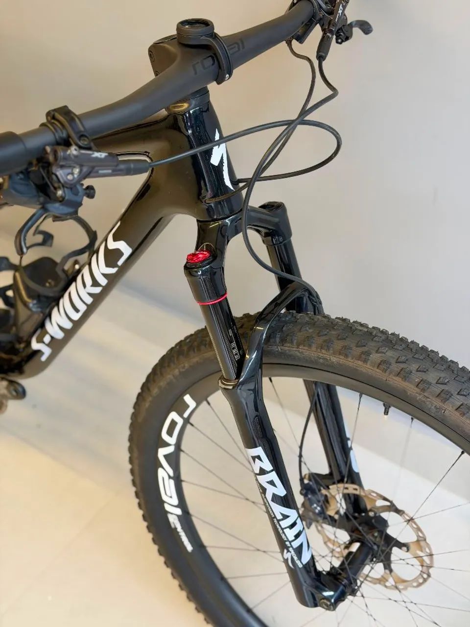 Specialized Epic Carbon - Foto 3