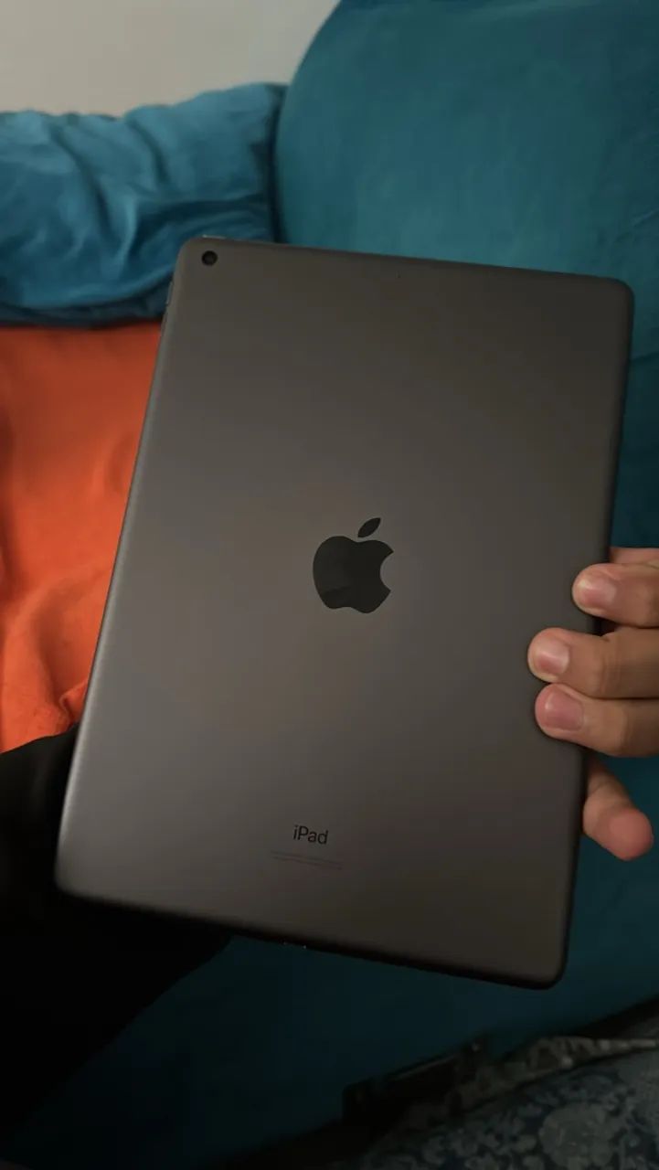 iPad 9 64GB - Prata - Foto 3