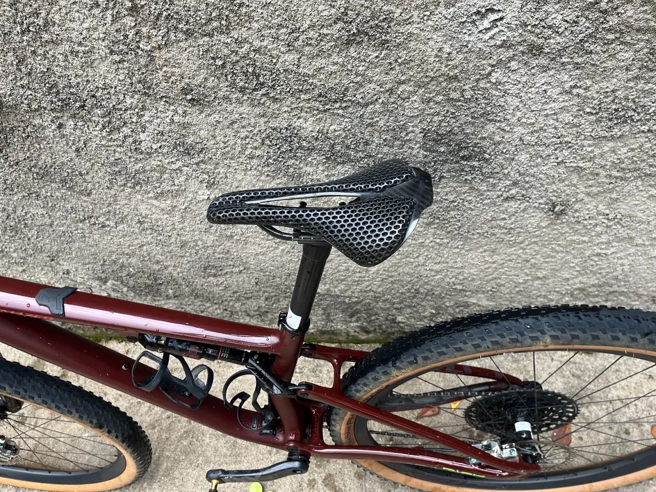 Specialized Epic Evo (troca speed+volta) - Foto 2