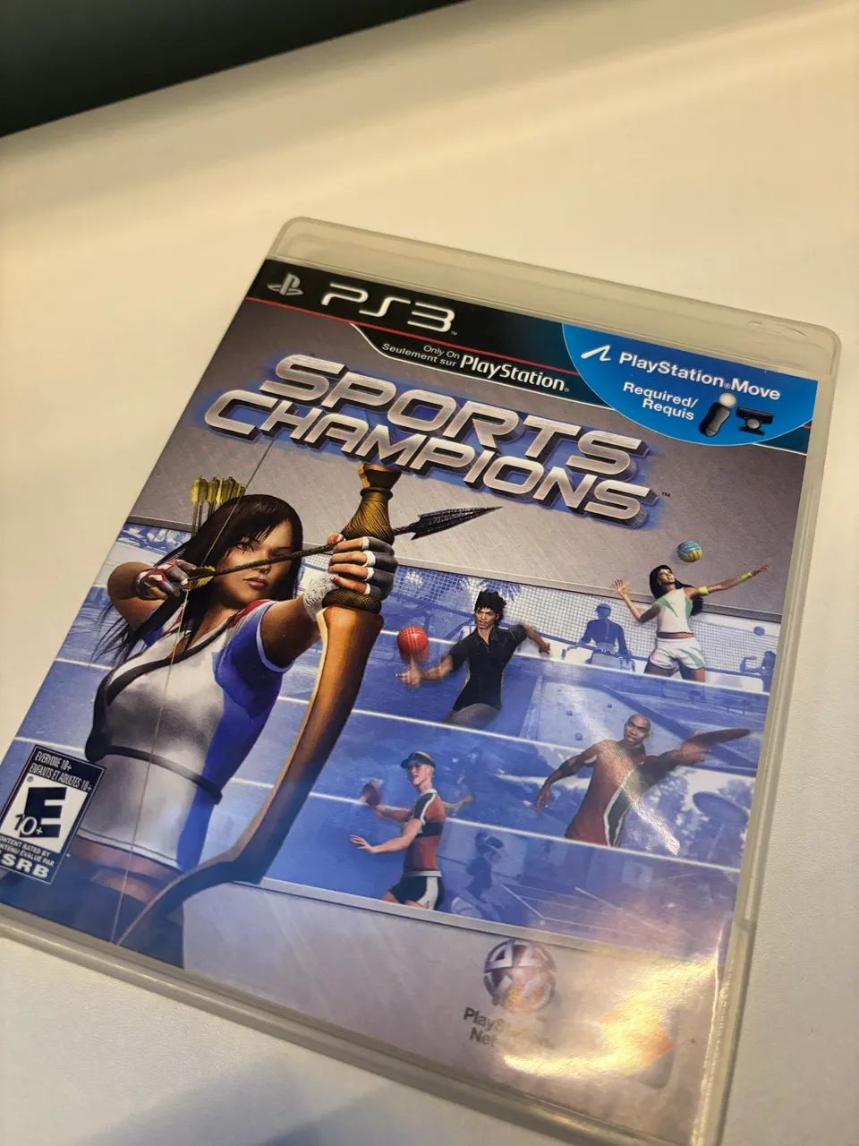 PlayStation Move (kit para PS3) - Foto 2