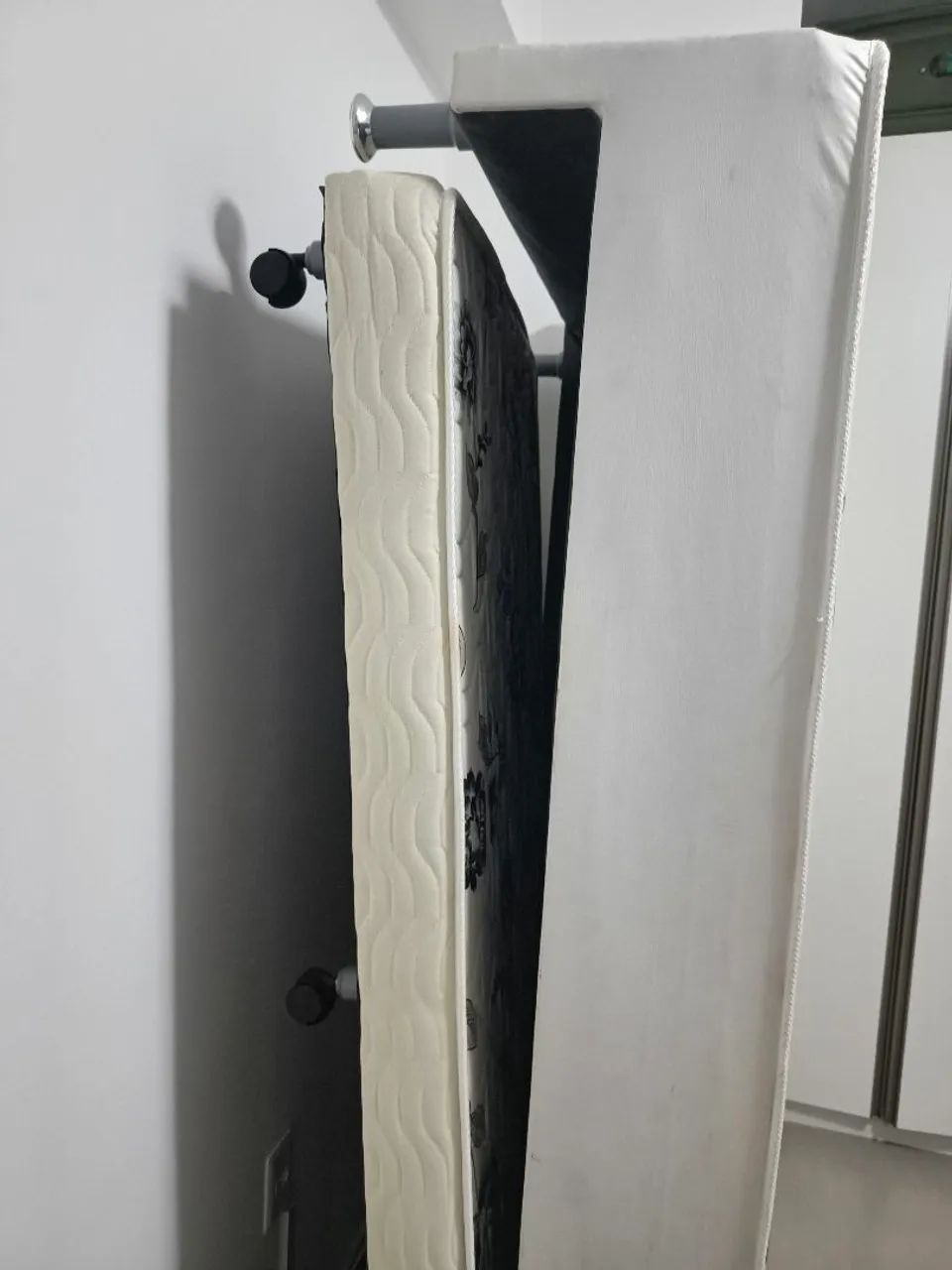 Tricama Multifuncional 3 em 1 - Ótimo Estado - Foto 4