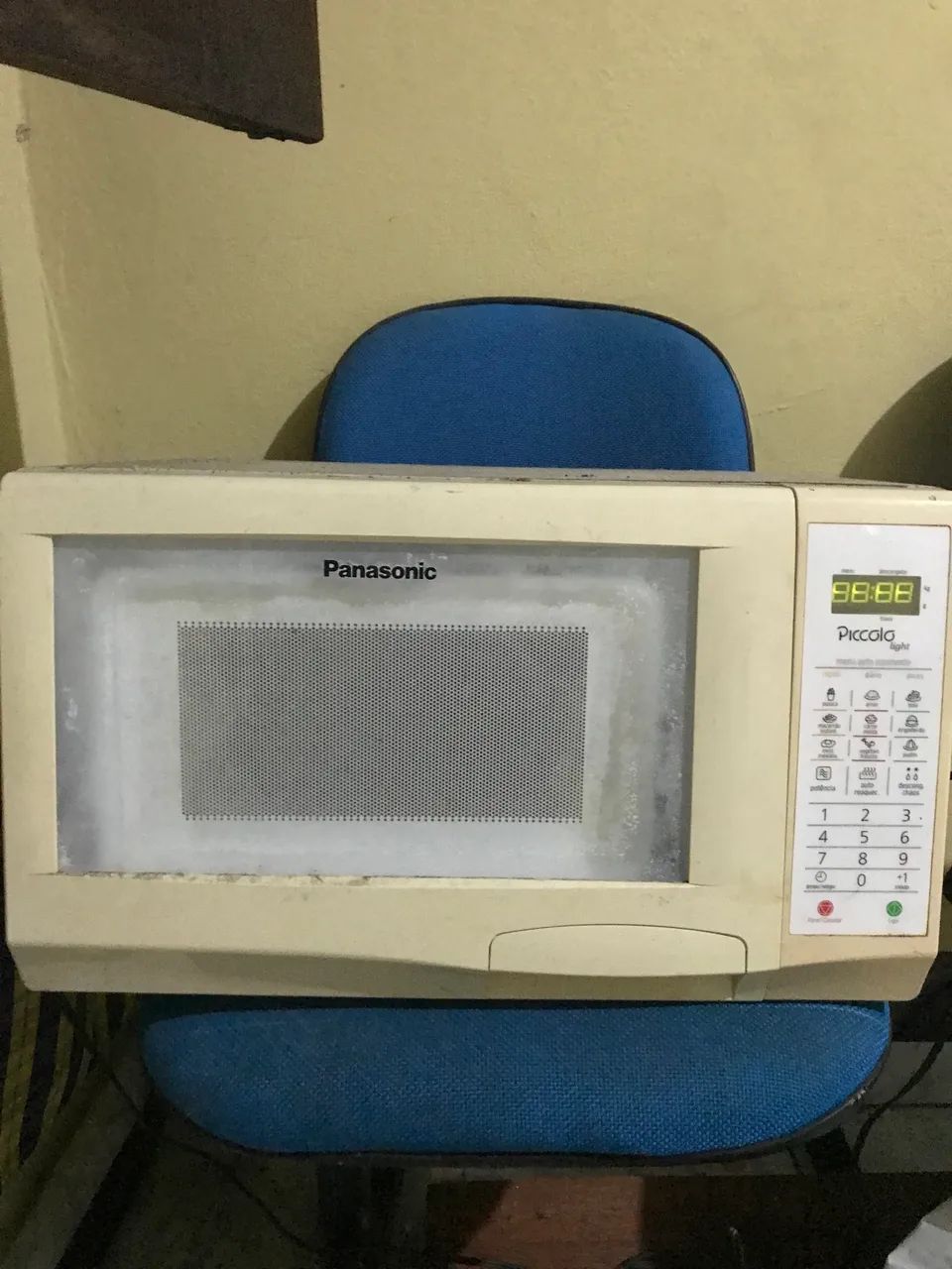Microondas - Foto 2