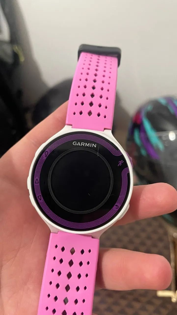 Garmin forerunner 220 - Foto 2