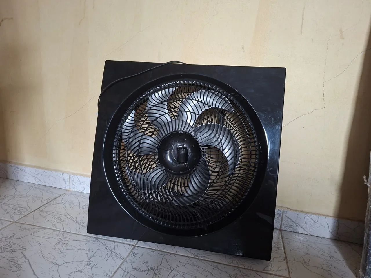 Ventilador 