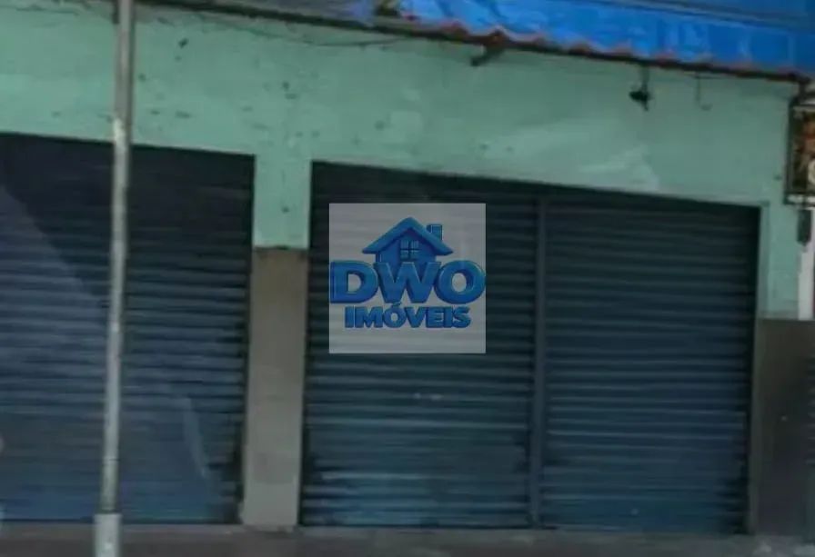 Aluguel loja comercial centro de Taquara 60m2