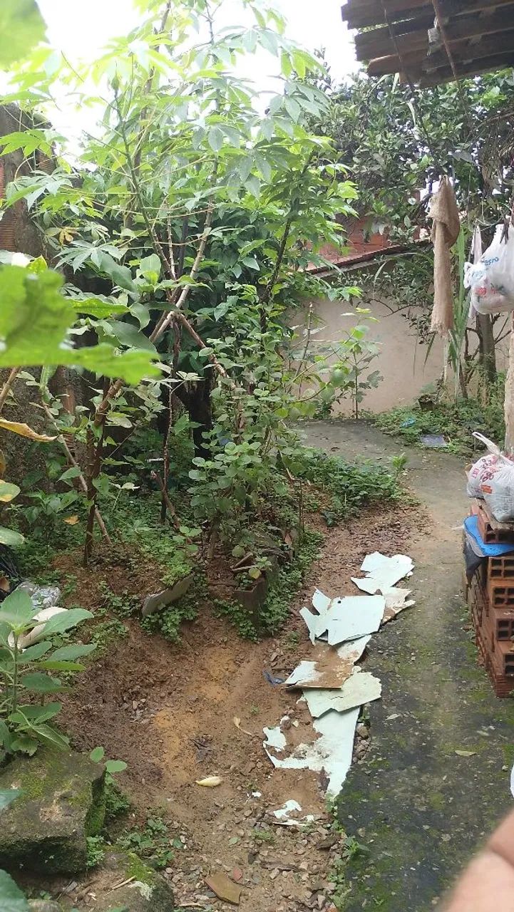 VENDE-SE ESTÁ CASA EM ESCADA PERNAMBUCO  - Foto 3