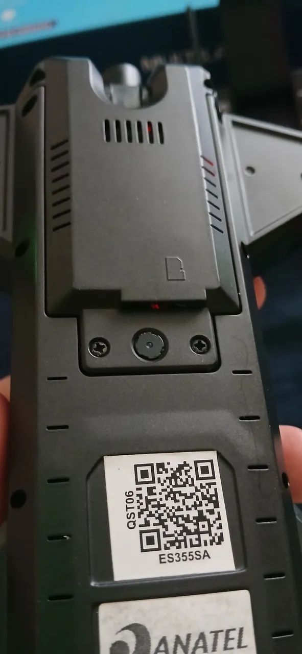 Drone multilaser falcon 4k  - Foto 2