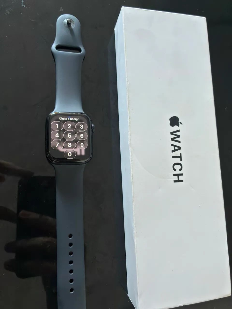 Apple Watch SE 3 