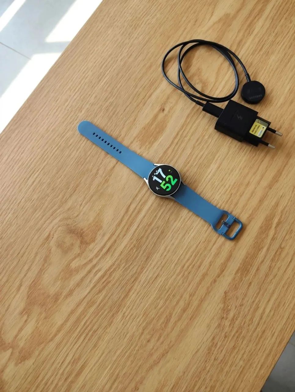 Samsung Galaxy watch 7  - Foto 3