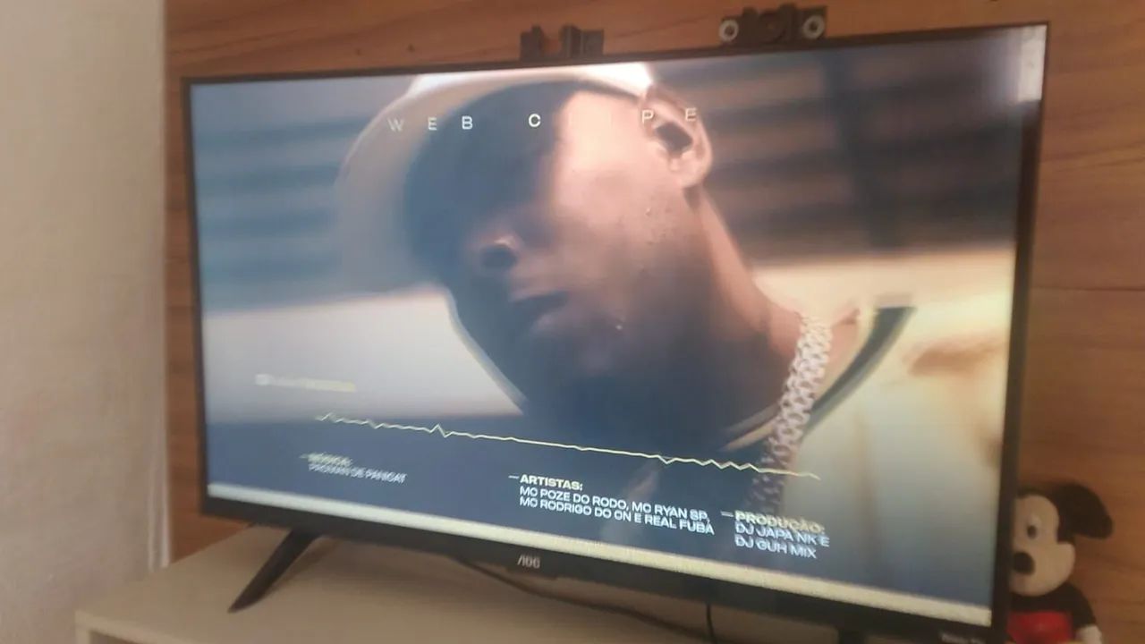 TV SMART - Foto 2