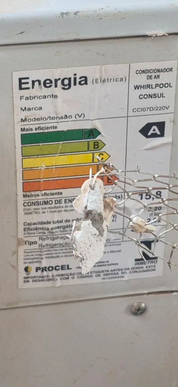 Ar condicionado  - Foto 2