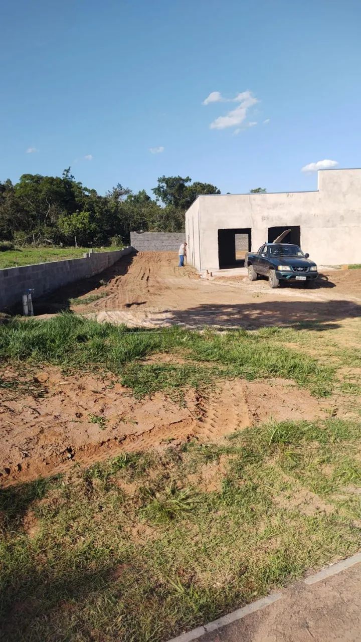 Rural Chácara com Condomínio em Brotas - Foto 3