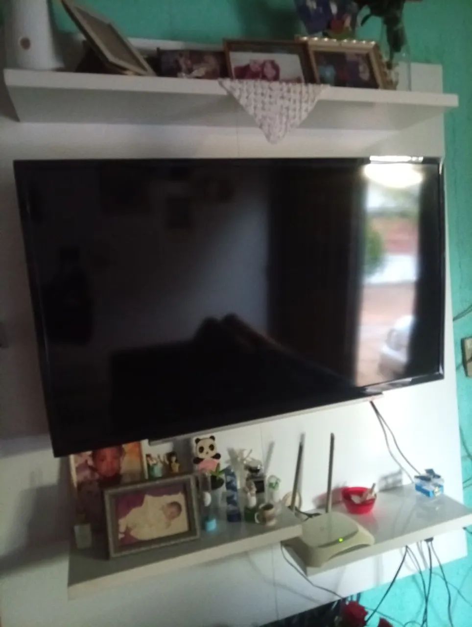 Vendo 43 polegadas 