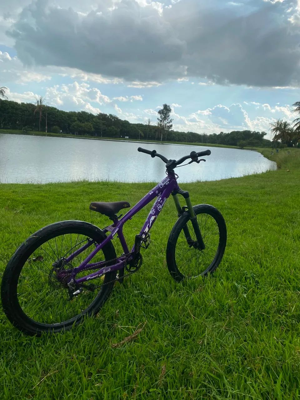 Bicicleta - Foto 2
