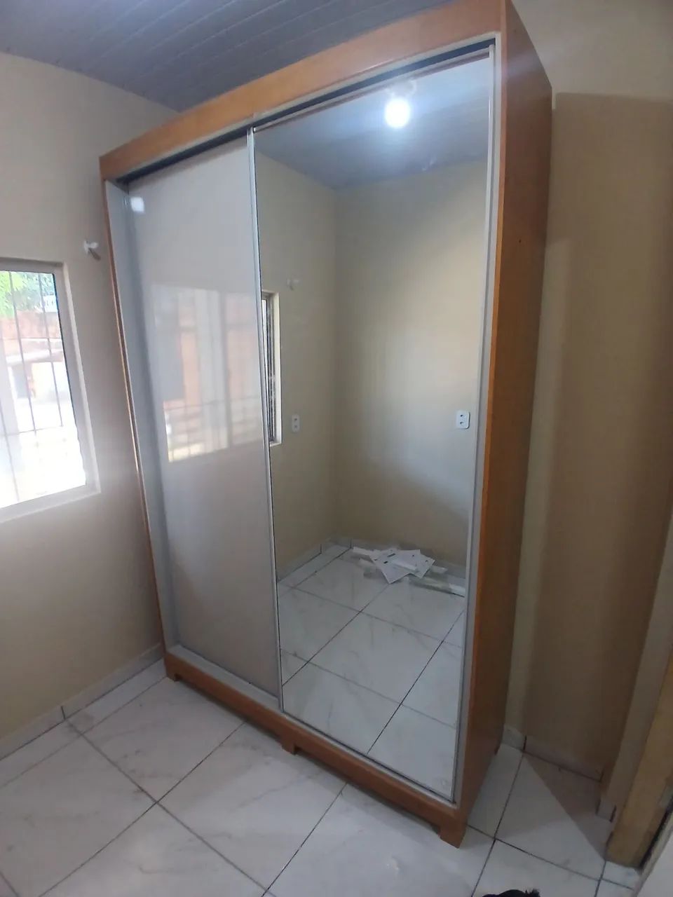 Comprou e quer usar logo? Montagem rápida e eficiente para você não perder tempo. - Foto 2