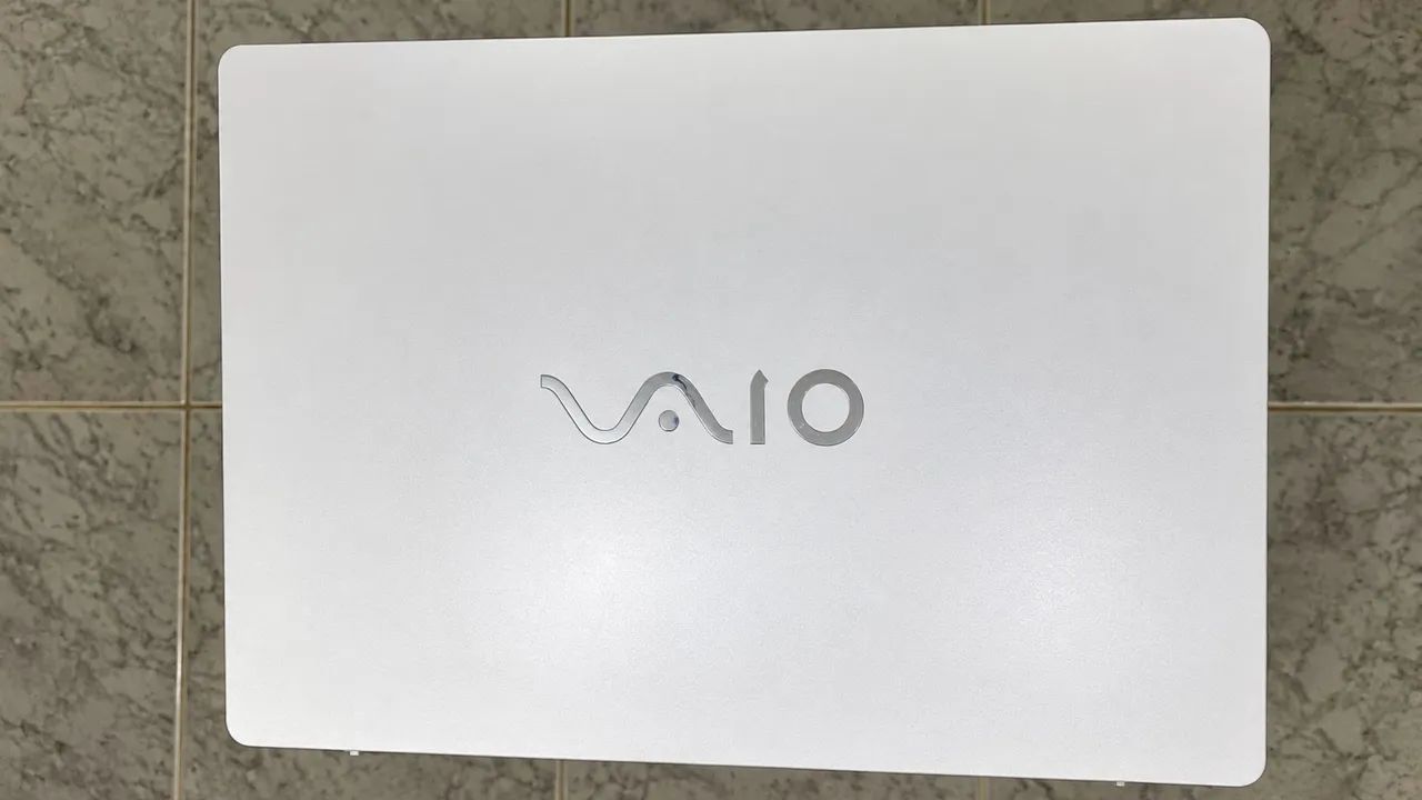 Notebook Intel core i7 Sony Vaio - Foto 2