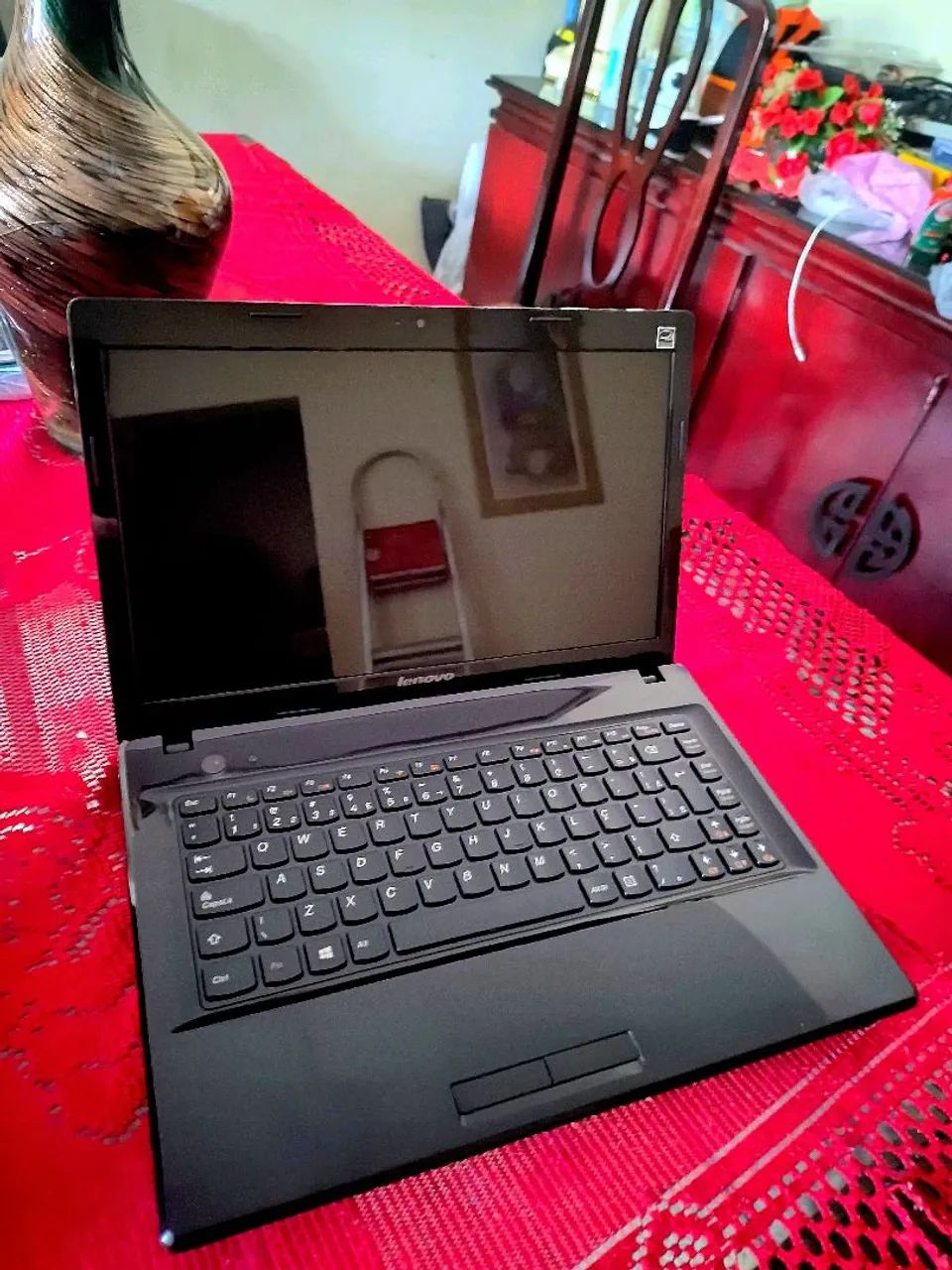 Notebook lenovo novinho  - Foto 5