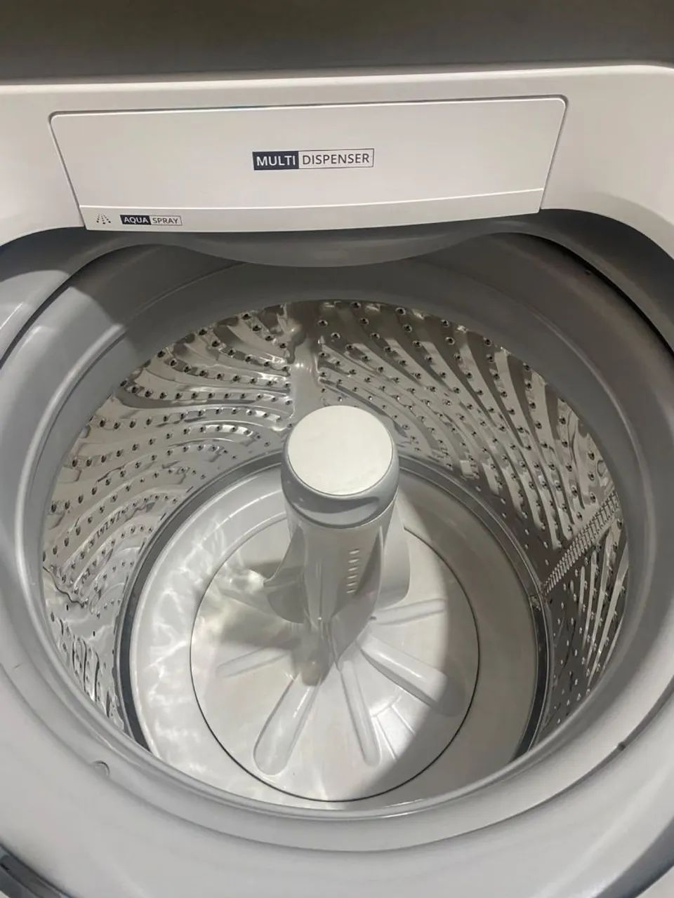 Máquina de lavar Brastemp 12Kg  - Foto 4
