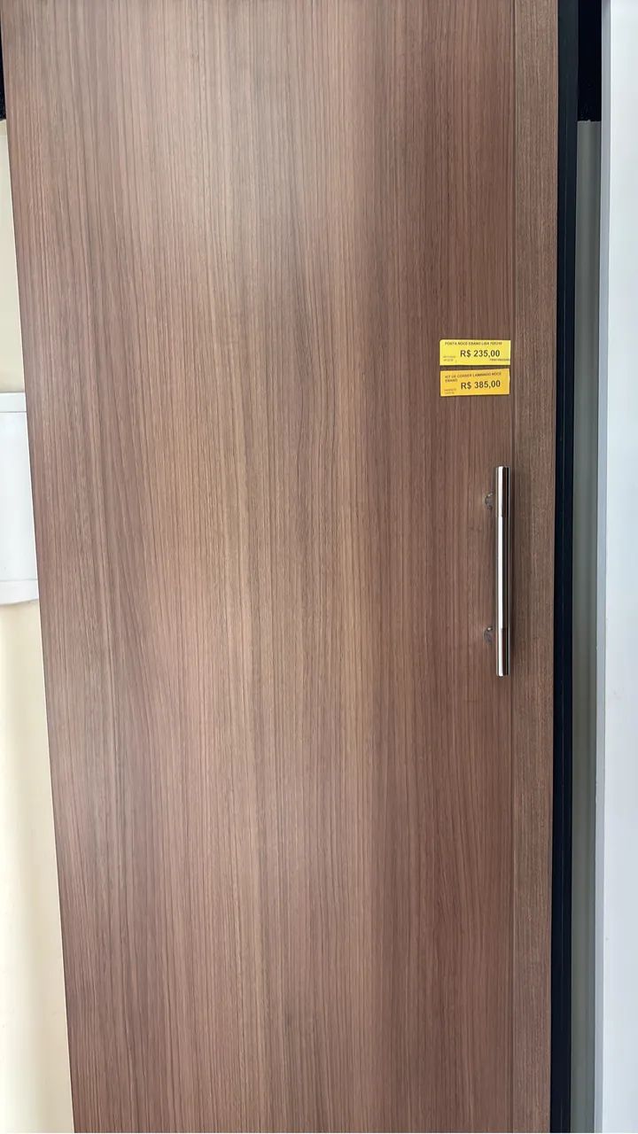 Portas laminadas - Foto 2