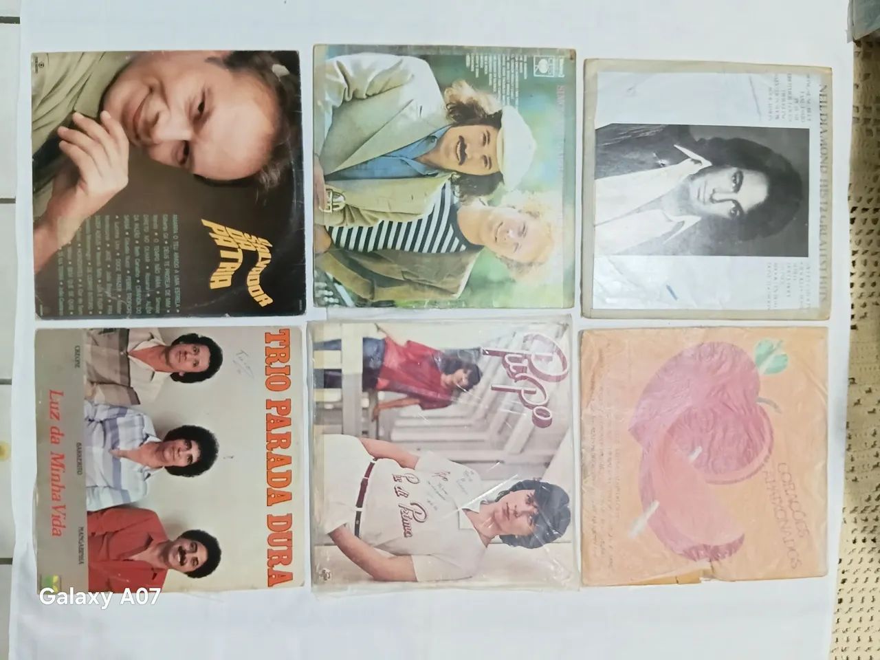 Discos de vinil  - Foto 2