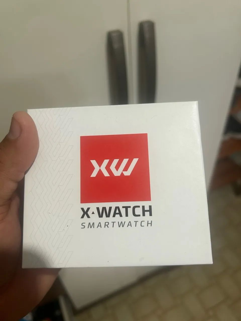 Smartwatch super novo - Foto 4