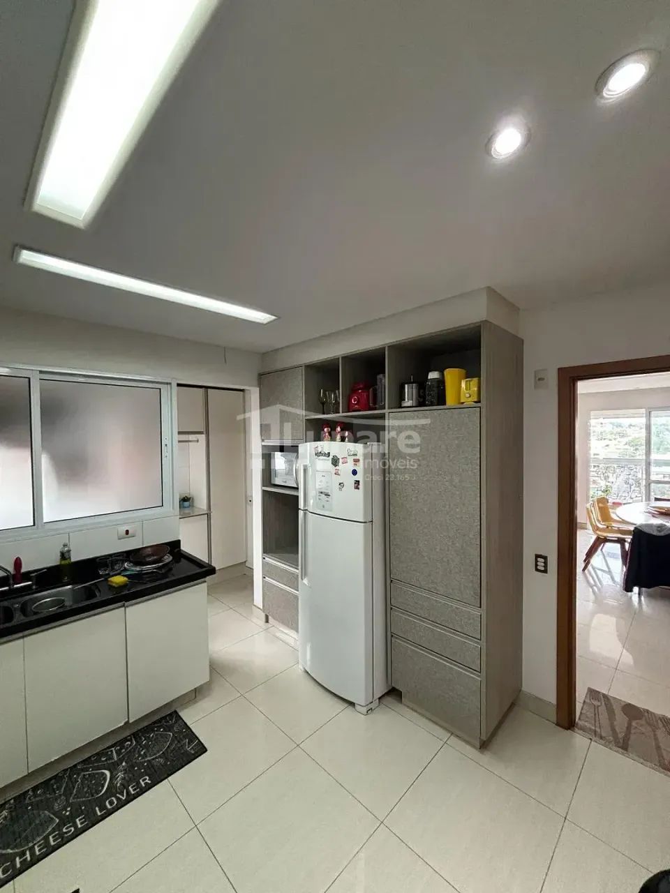 Apartamento à venda, Parque Monte Líbano, Mogi das Cruzes, SP - Foto 5