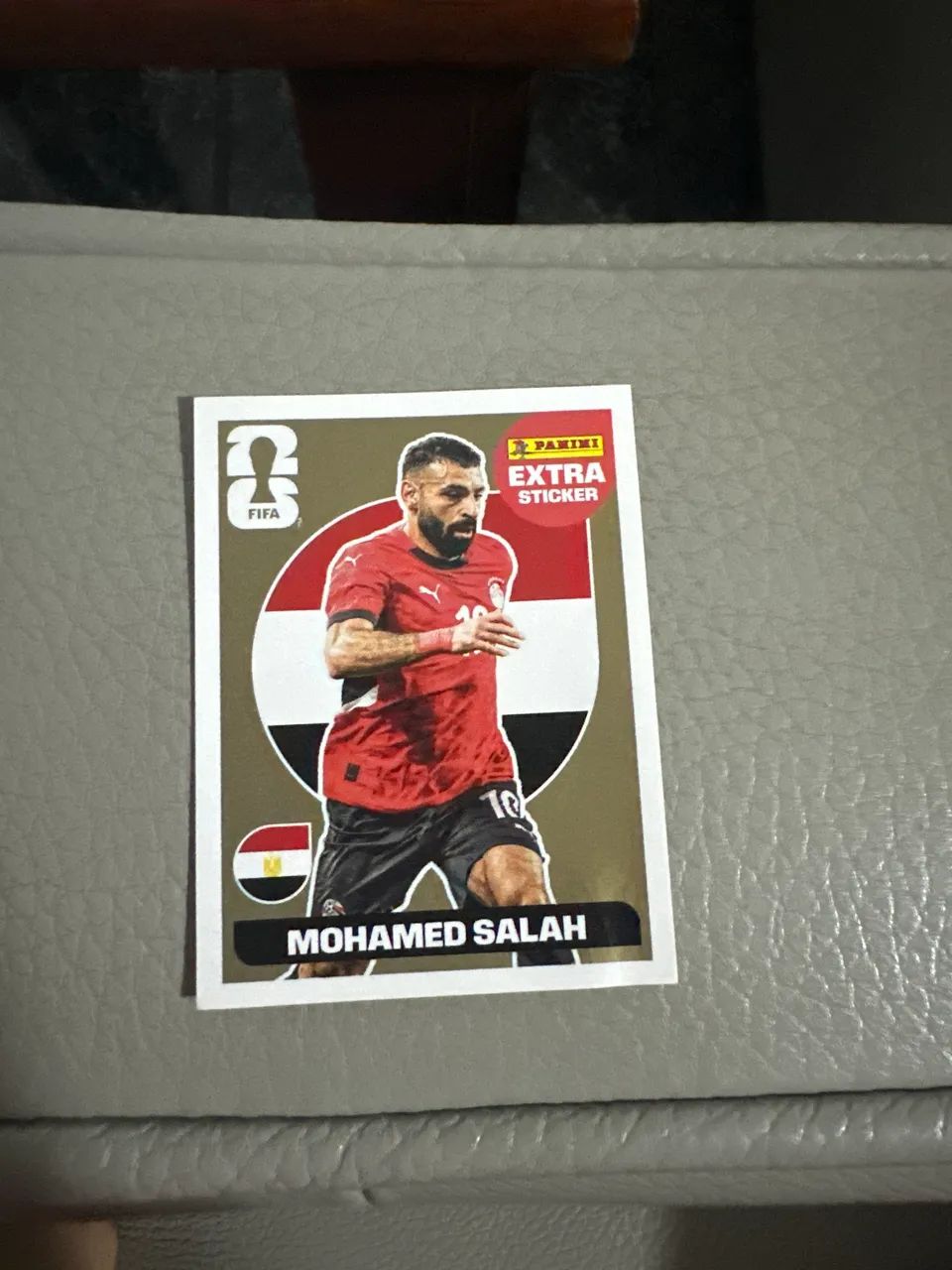 LEGENDS Mohamed Salah