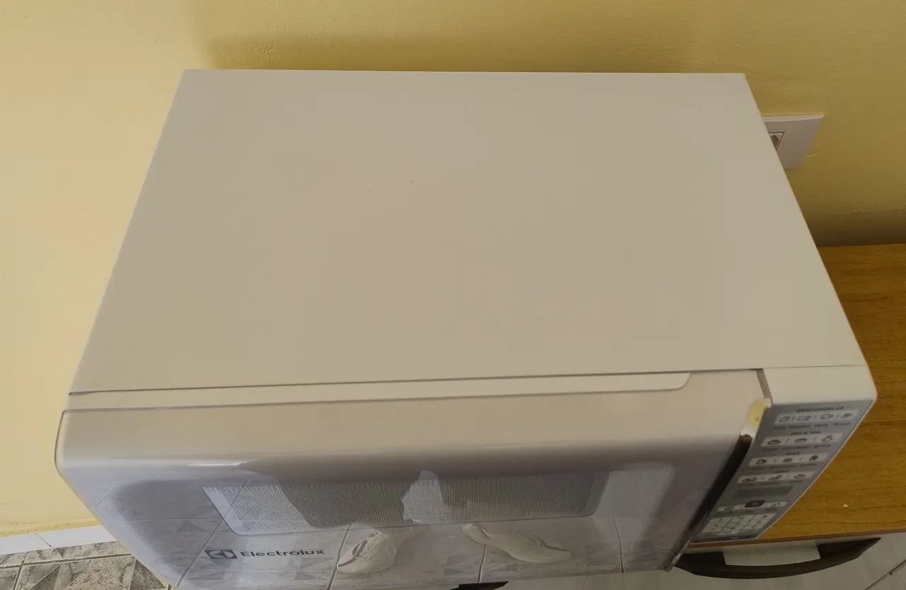 Microondas Electrolux 34L - Foto 3