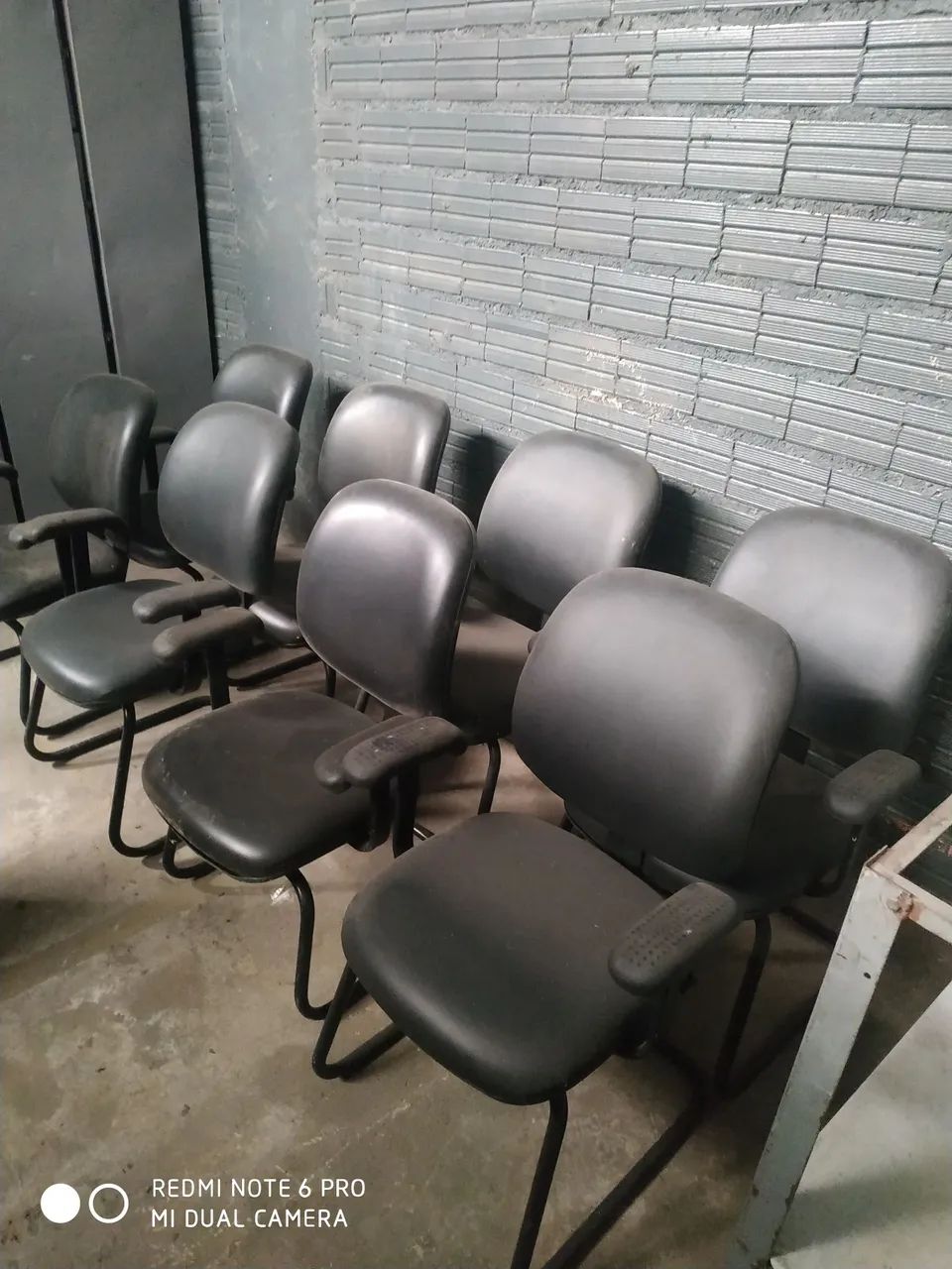 Cadeiras  - Foto 4