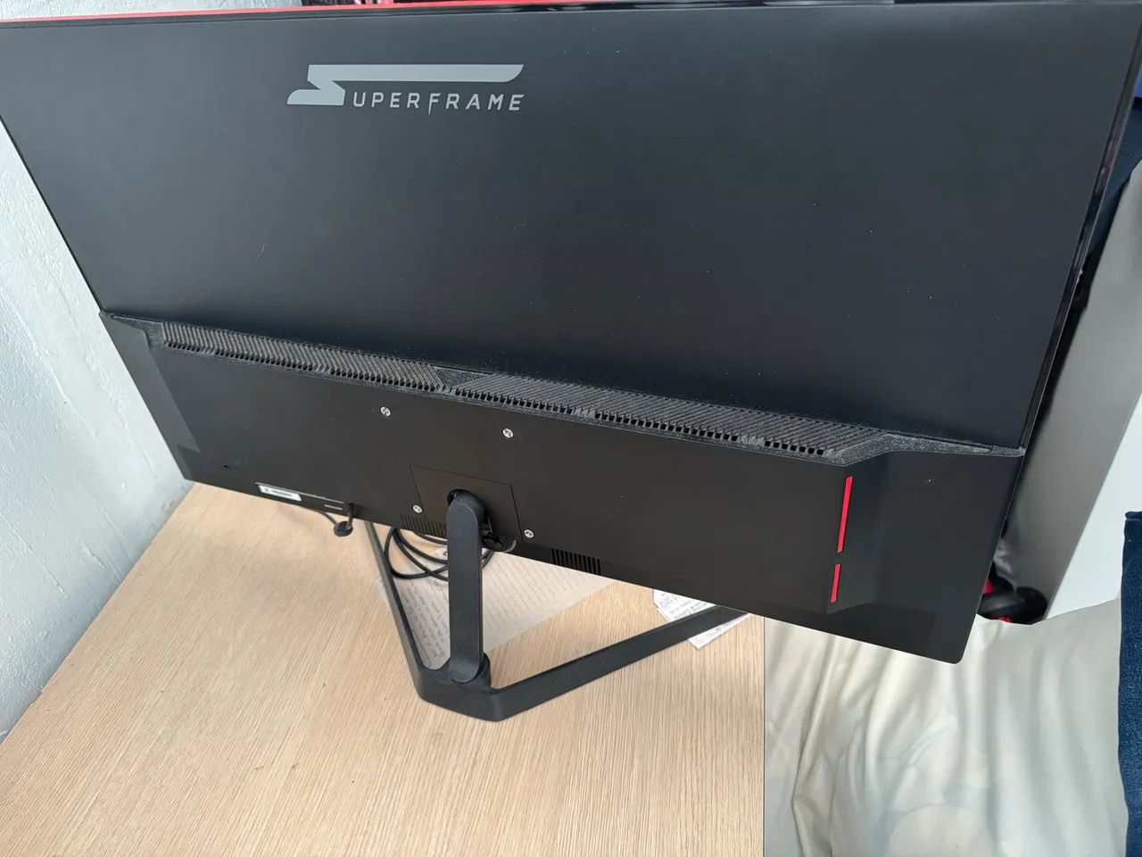 Monitor 32 polegadas 2k - Foto 3