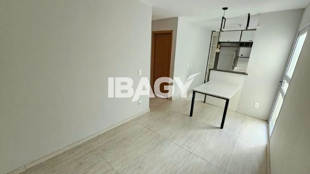 Excelente Apartamento 2 dormitório(s) em Bela Vista - Palhoça - Foto 3