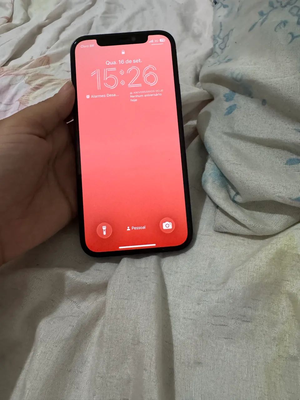 iPhone 12 - Foto 4