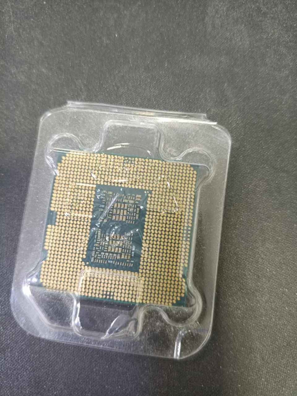 Processador I7-10700F 10ª Geração - Foto 2