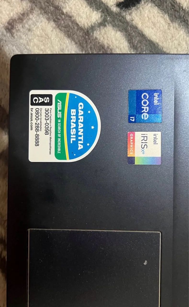 Notebook ASUS VivoBook 15 (X513EA) - Foto 4
