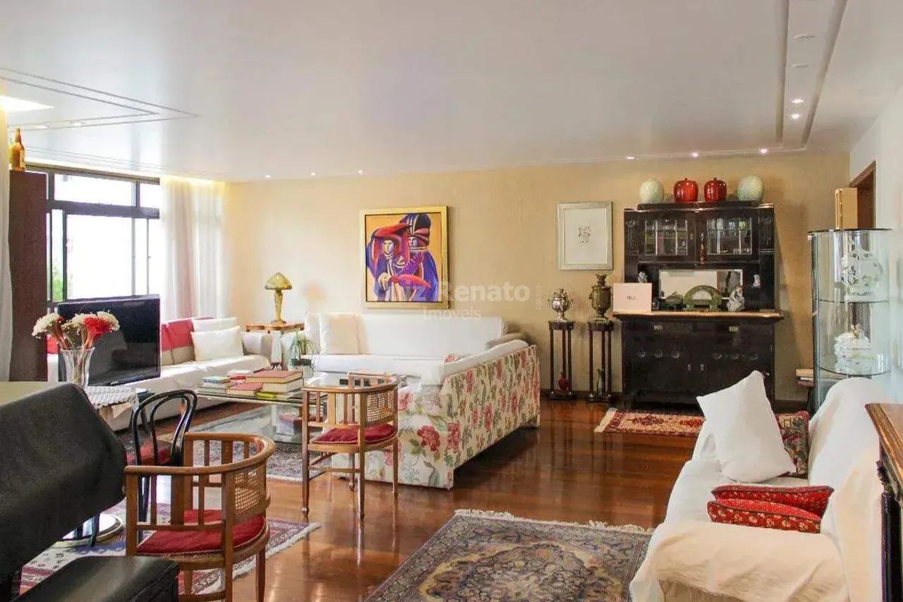 Apartamento à venda no bairro Savassi - Foto 2