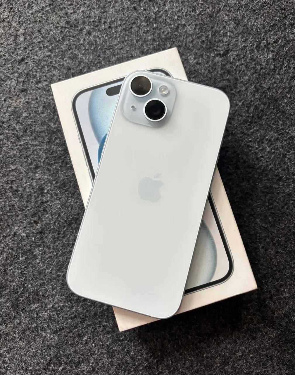 iPhone 15 128g - Foto 2