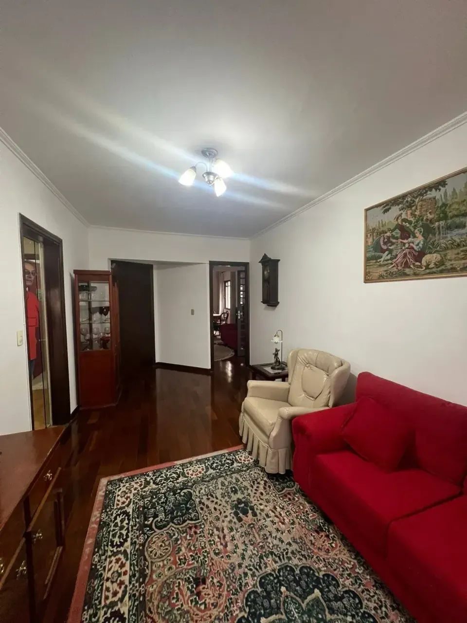 Apartamento no centro da cidade - Foto 5
