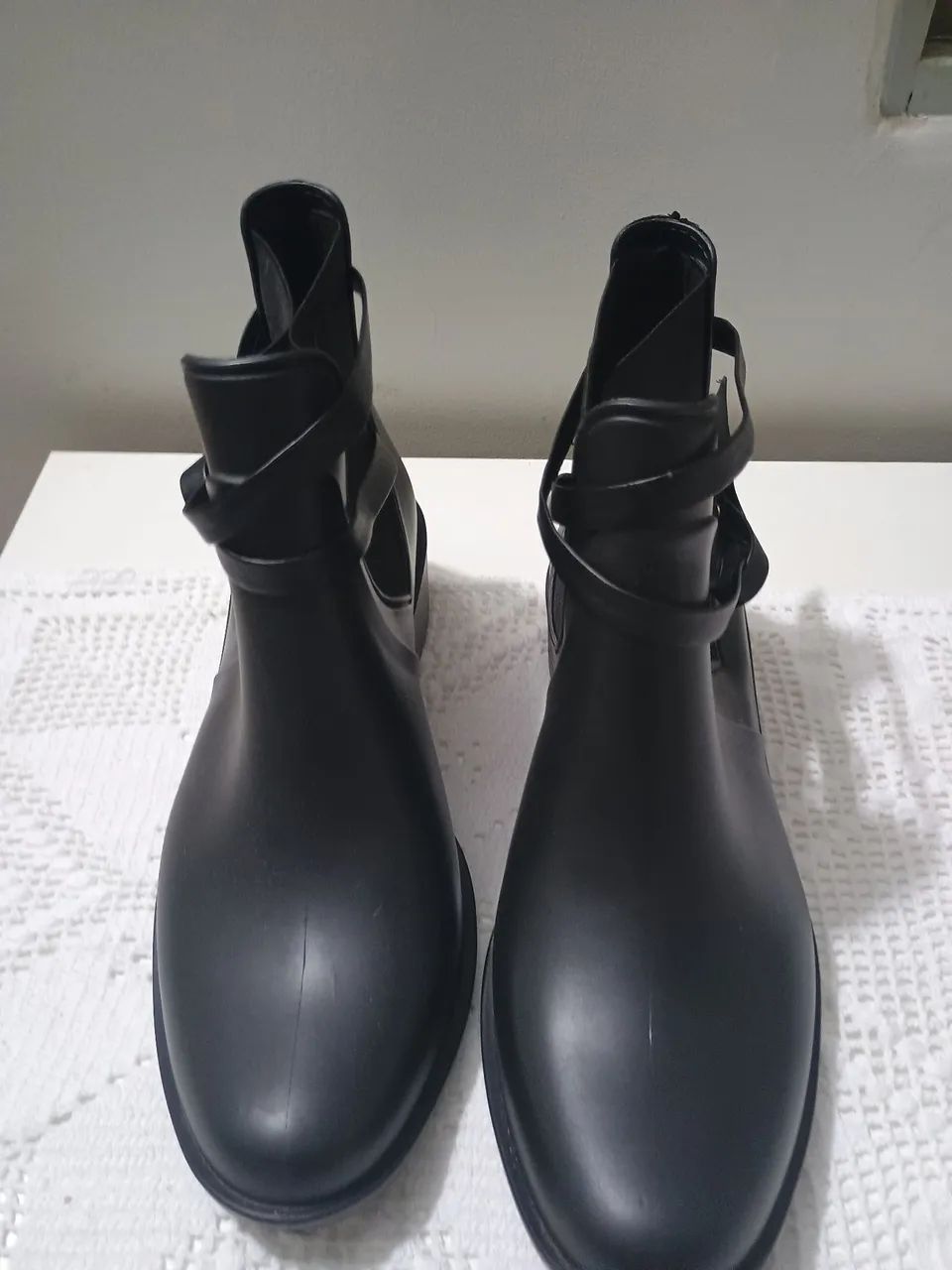 Bota Colcci 