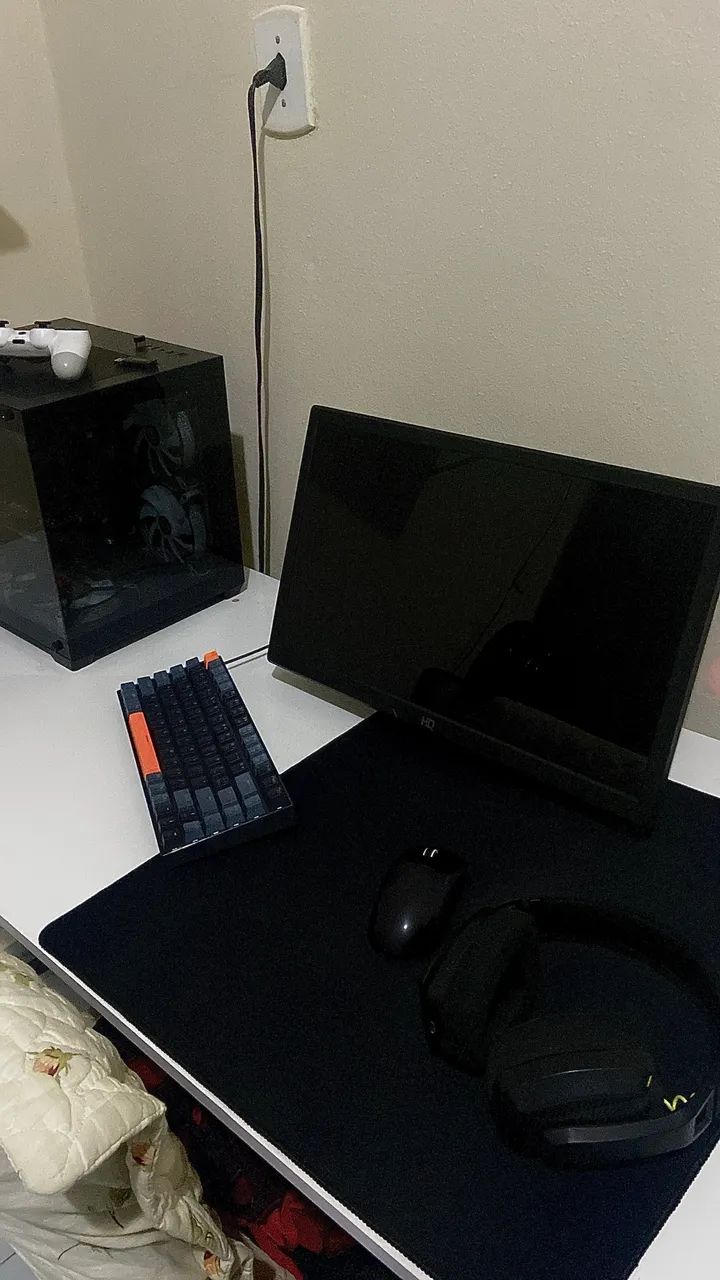 SETUP GAMER COMPLETO - Foto 5
