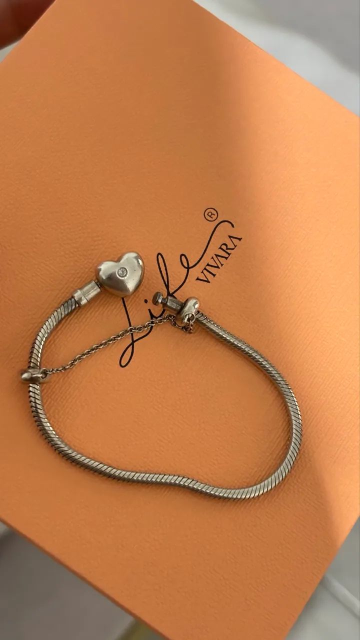 Pulseira life vivara  - Foto 3