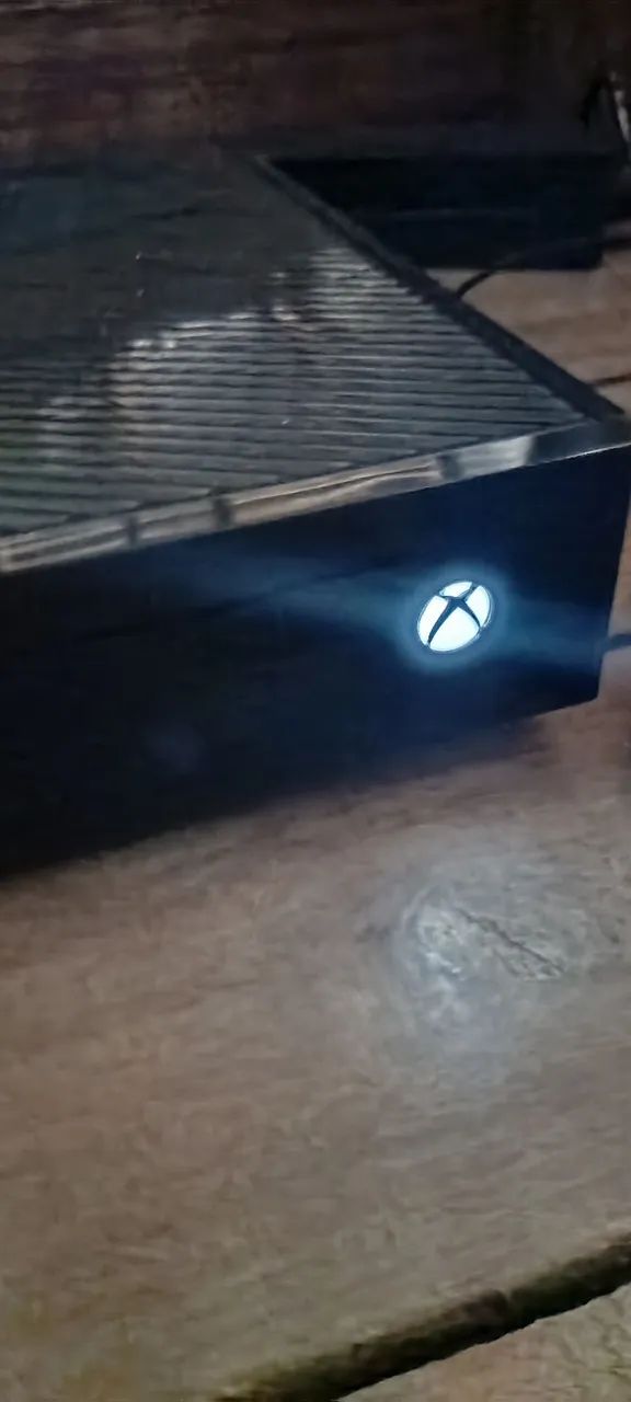 XBOX ONE FAT DE 1T - Foto 2