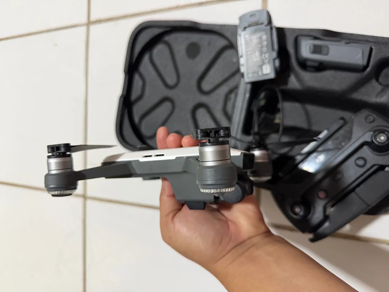 Drone  - Foto 4