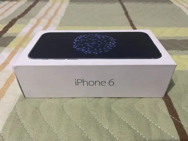 Caixa iPhone 6 - Foto 4