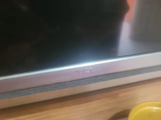 tv smart 65 polegadas 4k