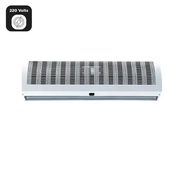 Cortina de Ar 180cm - Vix - Foto 2