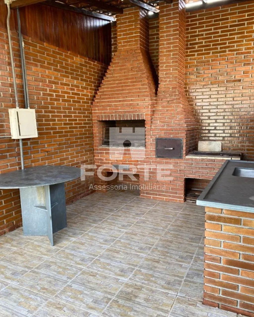 CASA COMERCIAL em MOGI DAS CRUZES - SP, BOTUJURU - Foto 3