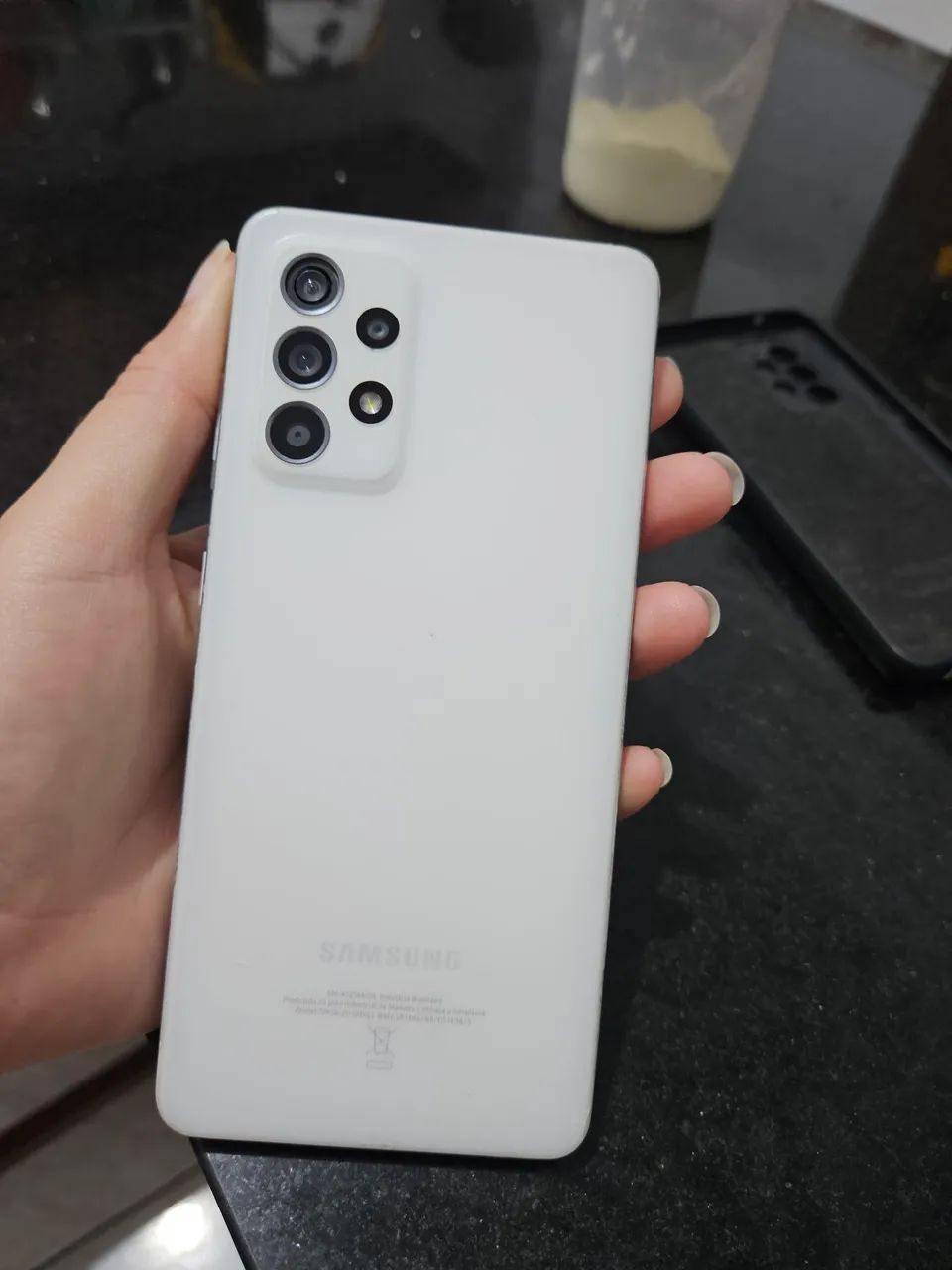 Samsung A52 - Foto 3